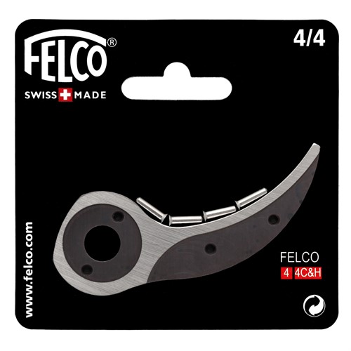 Felco Motskär 4/4